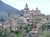 valldemossa,, Majorca